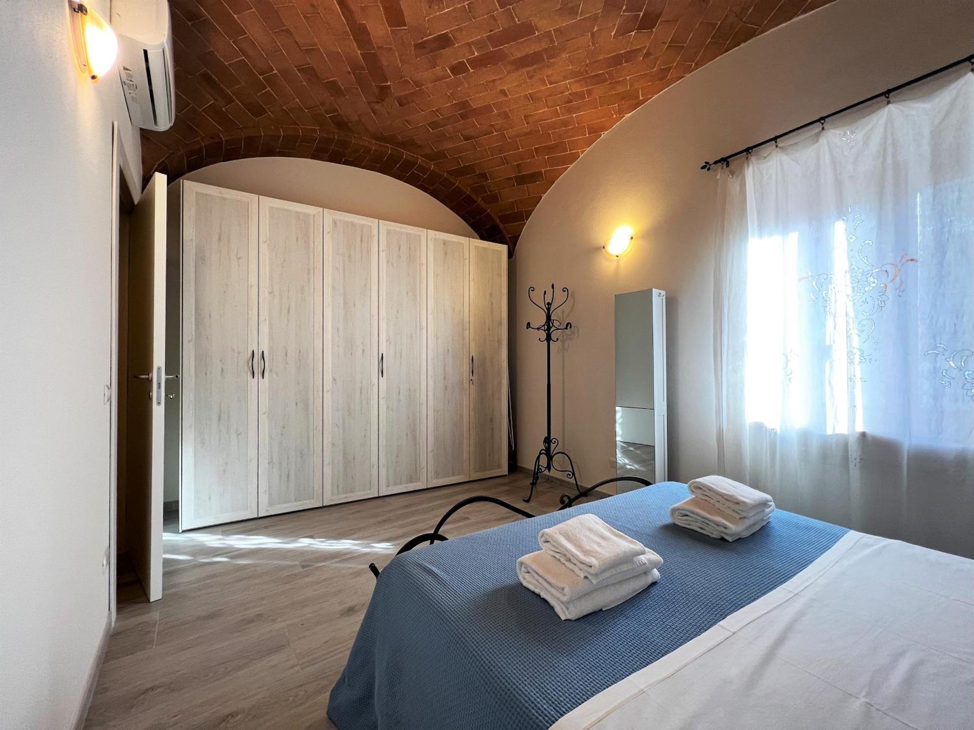 Apartamento Benvenuto Da Milena
