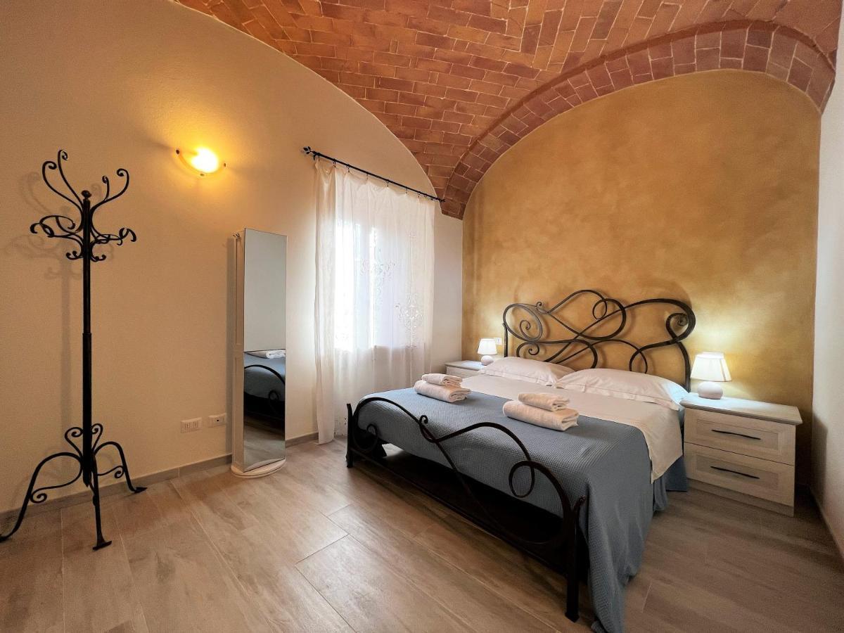 Benvenuto Da Milena Apartamento
