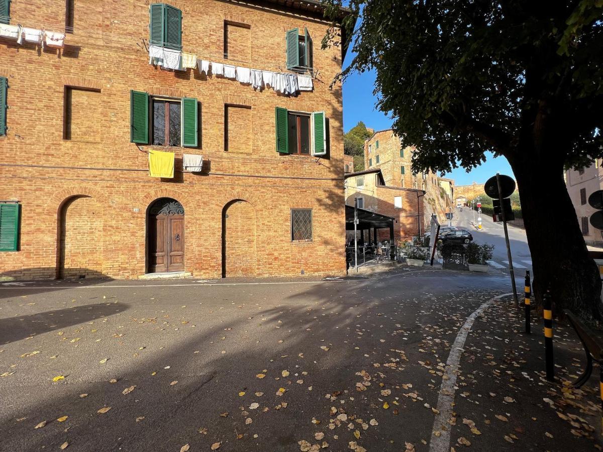 Apartamento Benvenuto Da Milena
