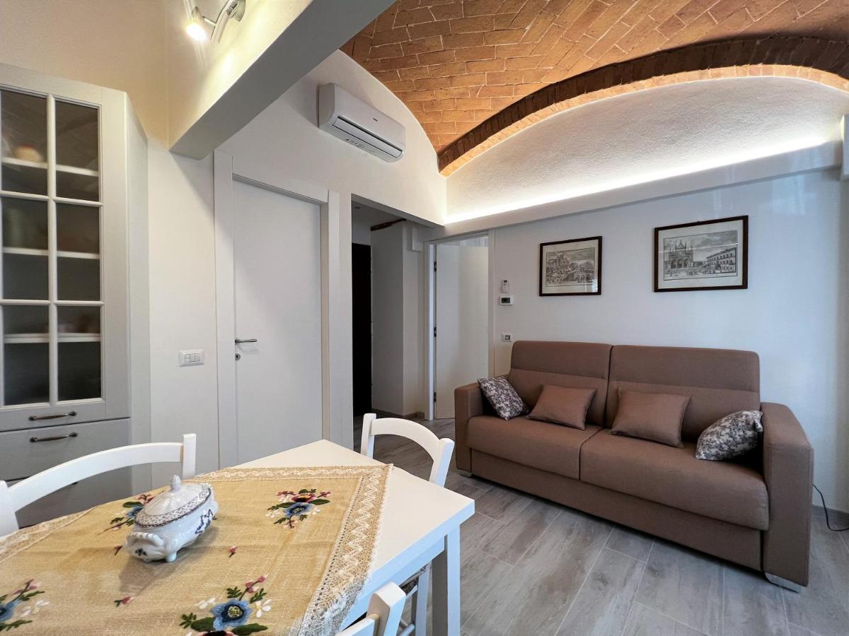 Benvenuto Da Milena Siena