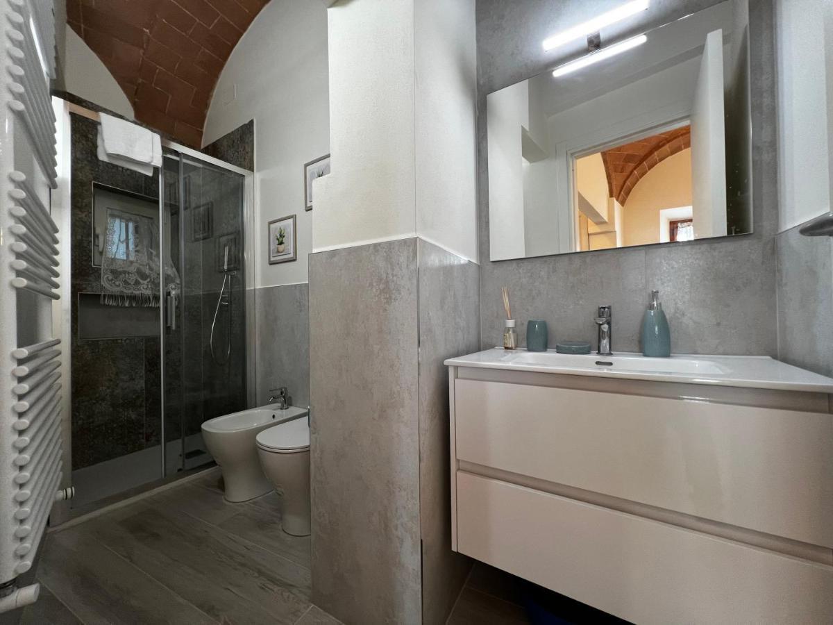 Benvenuto Da Milena Apartamento