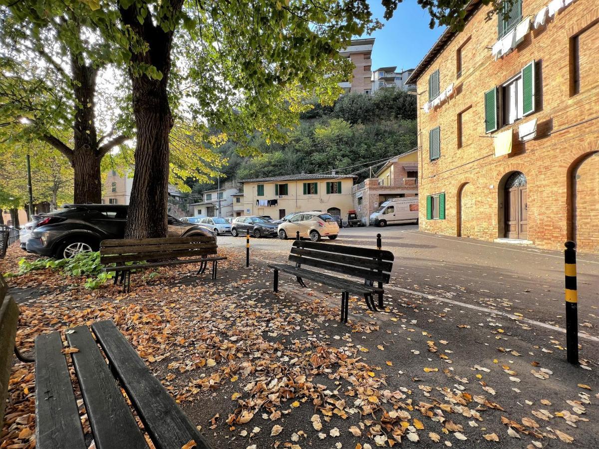 Apartamento Benvenuto Da Milena Siena